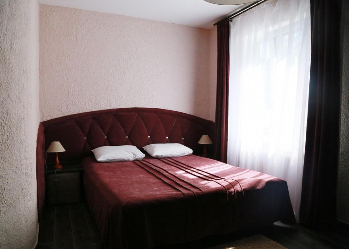 Sosnovel Hotel Voropayev Eksteriør billede